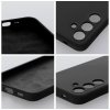 Futerał do Honor 400 PRO Silicone 2mm czarny